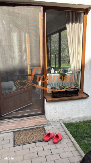 Proprietate saseasca cu 2 corpuri de casa, Comuna Vulcan,Brasov. - 9