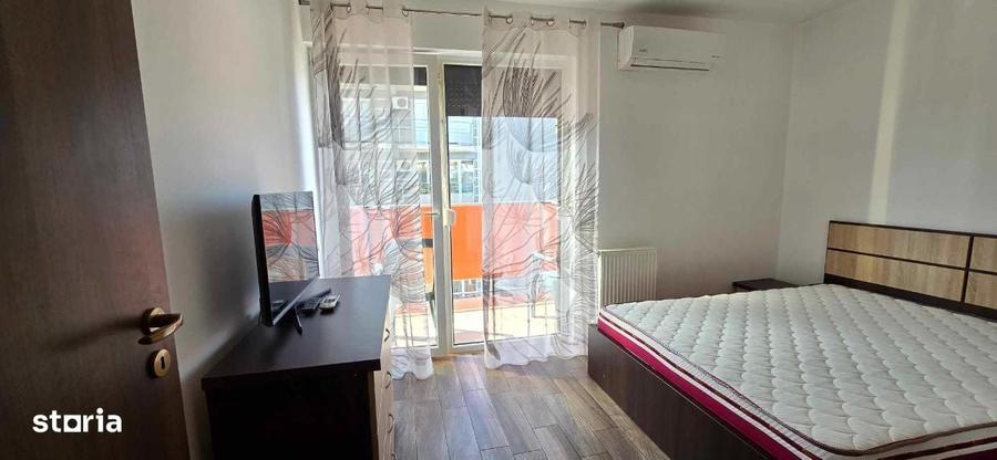 Apartament cu 3 camere în Nufărul