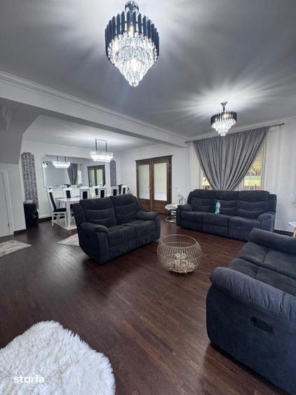 Duplex modern, mobilat si utilat complet - 18