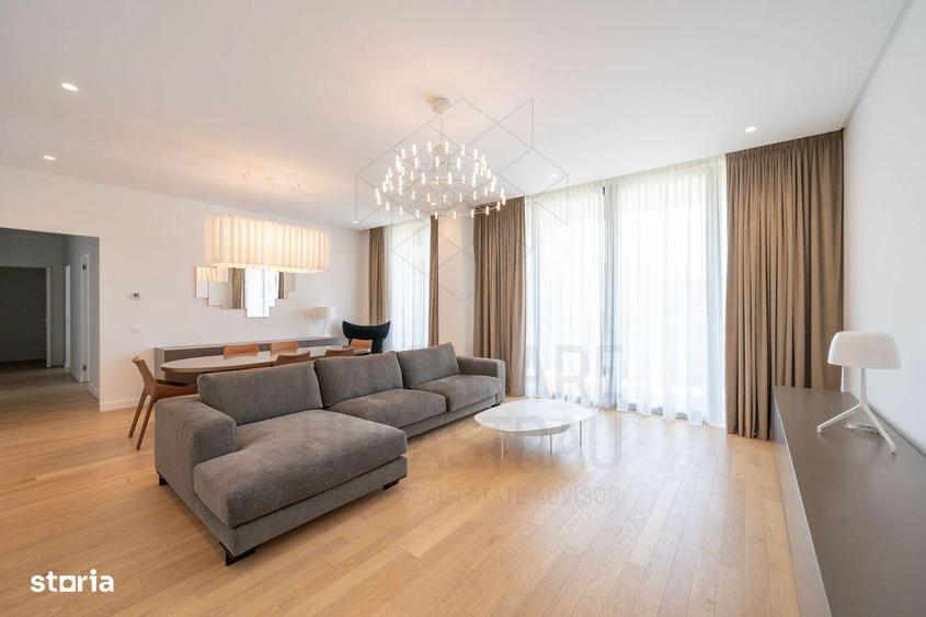 RAHMANINOV RESIDENCE | LUXURY HOMES | FULLY FURNISHED - 11