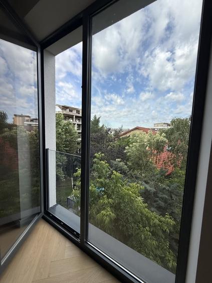 Apartament cu 3 camere decomandat în Iancu Nicolae