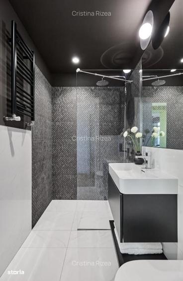 Apartament cu 3 camere decomandat în Floreasca