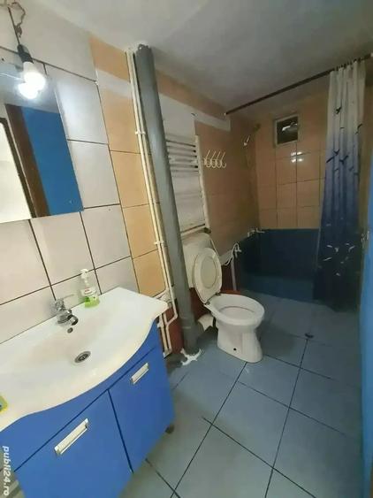 Casa langa metrou - 7