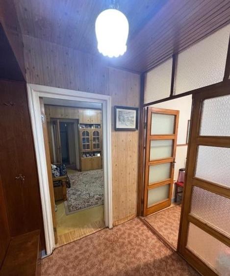 Apartament cu 2 camere semidecomandat în Tomis Nord