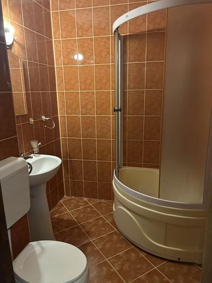 Garsonieră decomandată în Craiovei