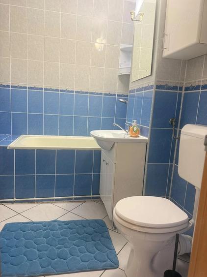 Garsonieră decomandată în Răcădău