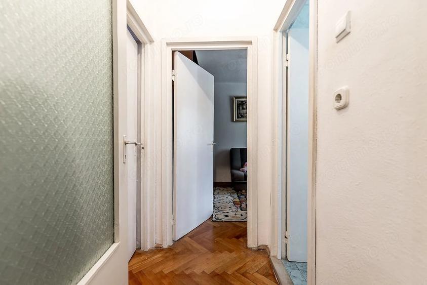 Apartament 3 camere, etaj 1, zona verde ?i retrasa Poetului, Vlaicu - 10