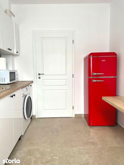 Apartament cu 2 camere decomandat în Miroslava