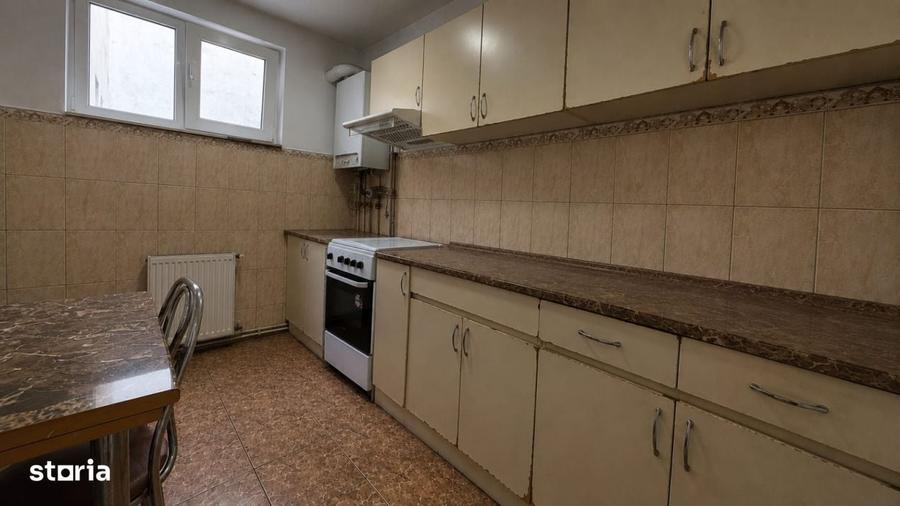 3 camere Astra | 2.000 lei/luna | Pet Friendly | - 3