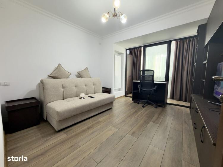 Apartament 2cam RENOVAT TOTAL, Centrala, Metrou - Obor | St. cel Mare - 5