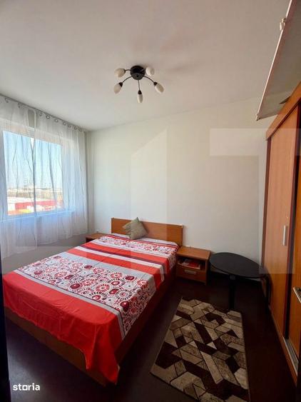 Apartament cu 2 camere în Aurel Vlaicu