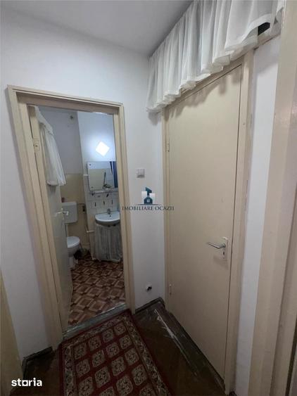 Apartament cu 2 camere semidecomandat în Berceni