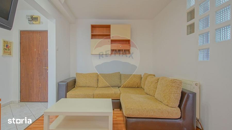 Apartament 3 camere de inchiriat, zona Grivitei - 7