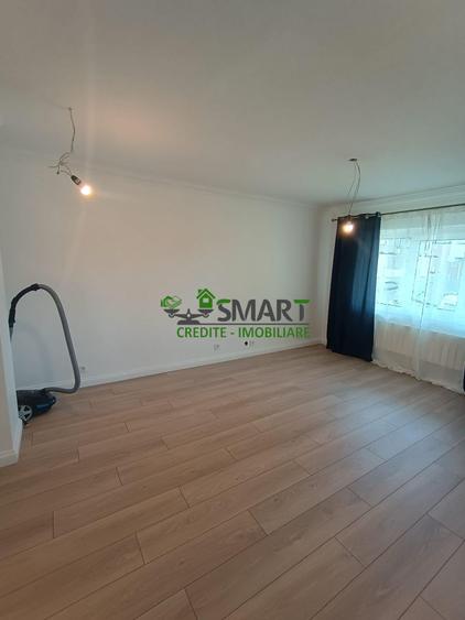 Apartament cu 3 camere în Hotvon