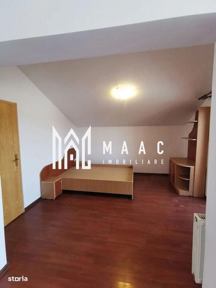 Apartament în Ludoș
