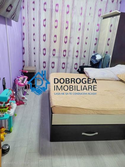 Apartament cu 2 camere semidecomandat, mobilat în Spitalului