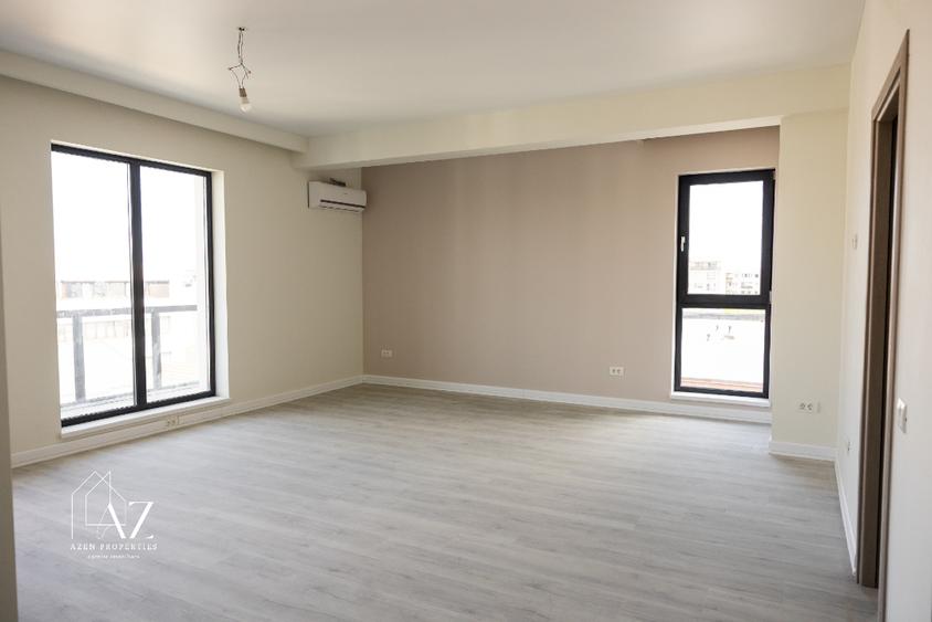 APARTAMENT 3 CAMERE - Tomis Plus - Loc de Parcare INCLUS - 7