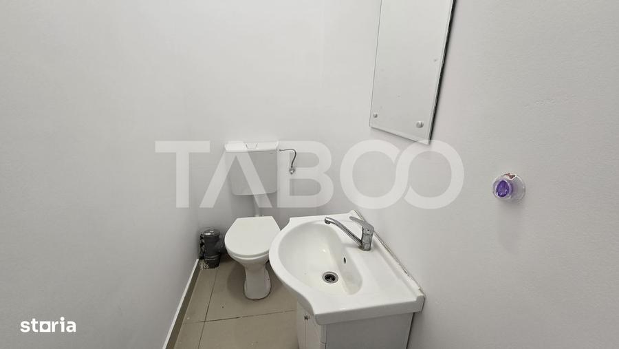 Spațiu comercial, de 54 mp, în Tineretului
