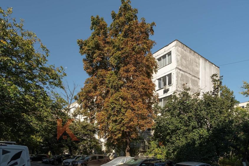 Garsonieră decomandată în Drumul Taberei