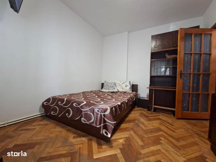 Apartament 3 camere, 72 mp, FARA RISC, etaj 3/4, Podu Ros - Palas - 6