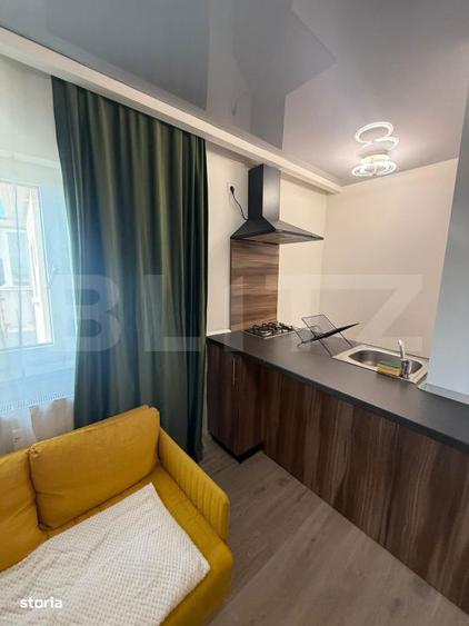 Apartament 3 camere, 70 mp, zona Democratiei - 8