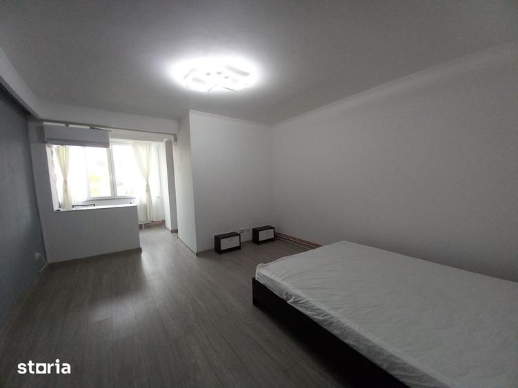 Garsonieră în Săsar