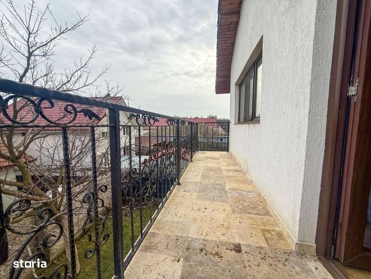 Casă cu 4 camere în Valu lui Traian