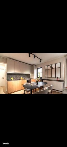 Apartament cu 2 camere în Chitila