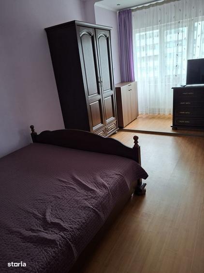 Apartament cu 2 camere decomandat în Exterior Vest