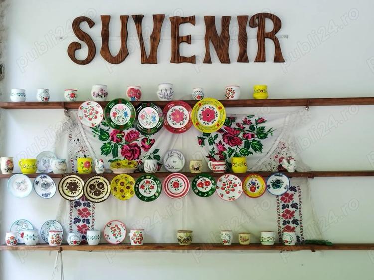Casă cu 3 camere în Vadu Crișului