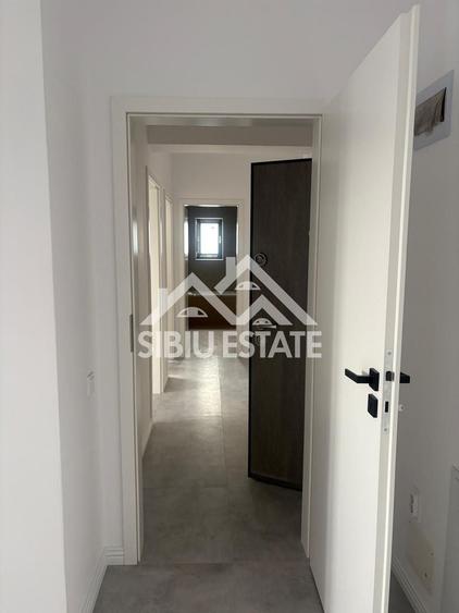 Apartament cu 2 camere decomandat în Șelimbăr