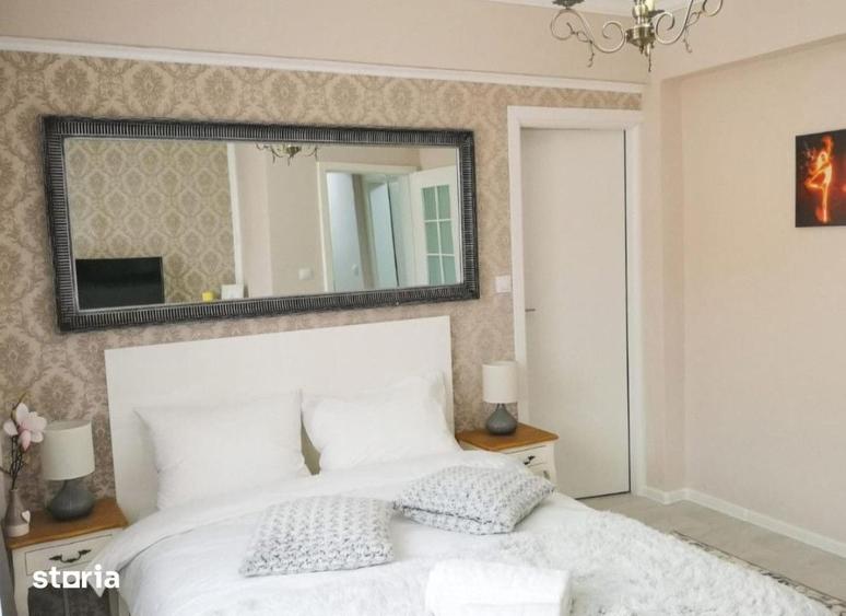 Apartament cu 2 camere decomandat în Tătărași