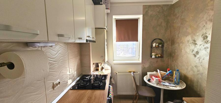 Apartament cu 2 camere semidecomandat, mobilat în Theodor Pallady