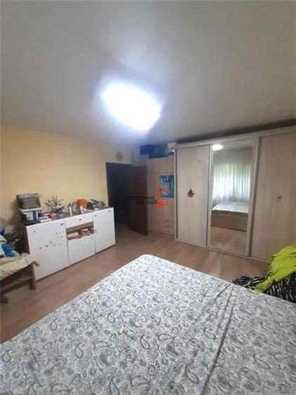 Apartament cu 2 camere decomandat în Obor