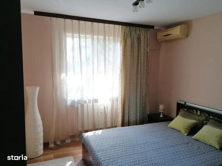 Apartament 2 camere | P-ta Domenii | Blvd Ion Mhalache| Disponibil 1 OCT| - 7