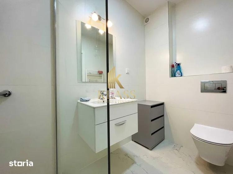 Apartament 2 Camere | Pipera Rond OMV | Parcare inclusa | 650 - 8
