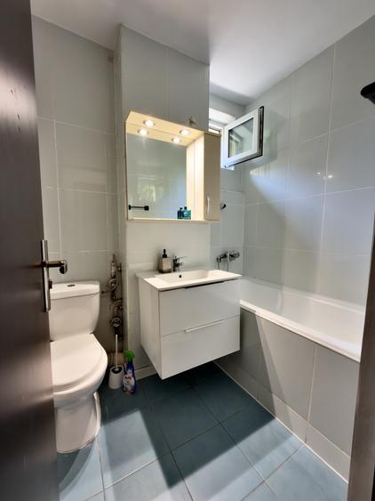 Apartament cu 2 camere decomandat, mobilat în Obor