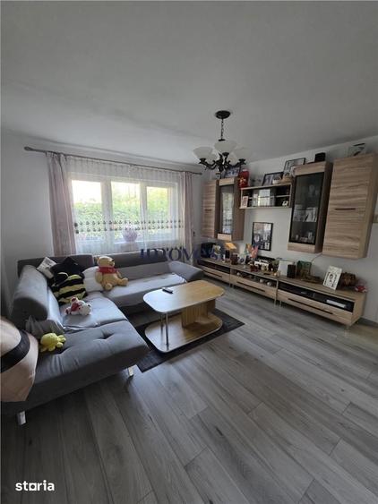 Apartament 3 Camere Micro 16 - 1