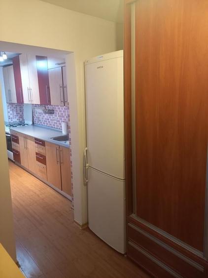 Garsonieră decomandată în Dristor
