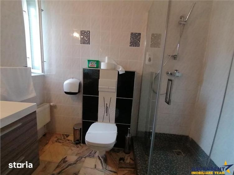Apartament cu 4 camere decomandat, mobilat în Bartolomeu