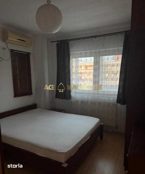 3 Camere de inchiriat | Timpuri Noi | Metrou | 2 Bai | Boiler - 3