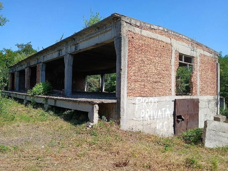 Spațiu comercial, de 369 mp, în Central