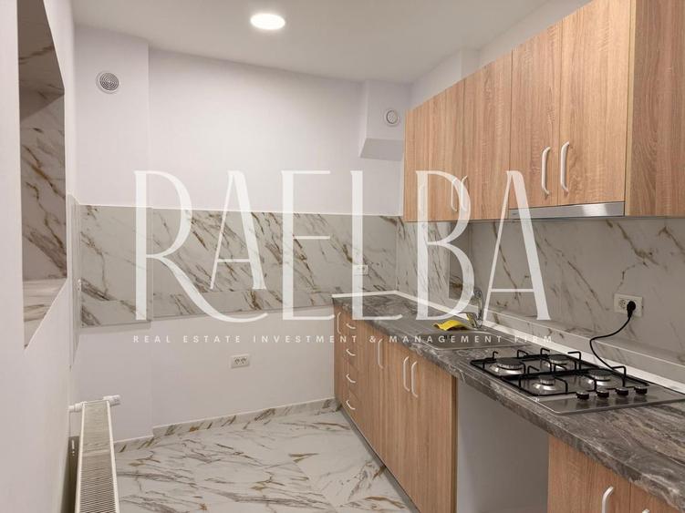 | Apartament 2 camere | Renovat Complet cu pivnita | - 8