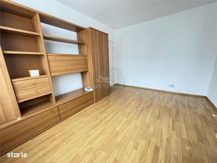 Apartament cu 2 camere, mobilat în Mihai Viteazul