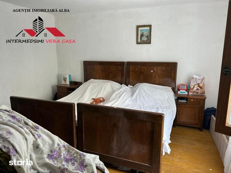 Casa 7 camere de vanzare in Lancram Jud Alba - 9