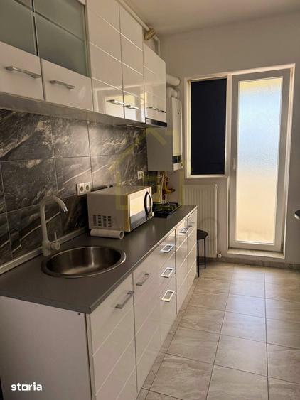 Apartament 2 Min Metrou Dimitrie Leonida Metropolitan Berceni Parcare - 6
