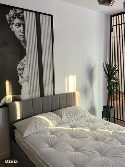 Apartament cu 2 camere în Elisabetin