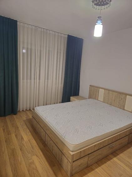 Garsonieră decomandată în Găvana