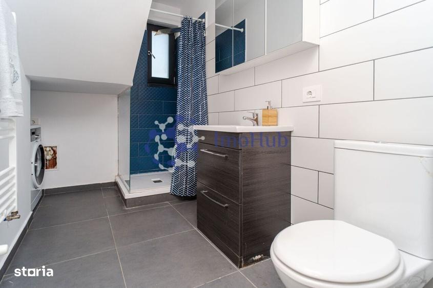 Casa de vanzare in Valea Lupului tip duplex, 4 camere, 118 mp - 3