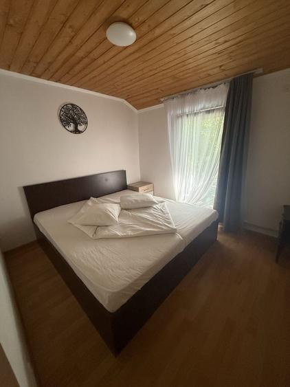 Casă cu 4 camere în Fârdea